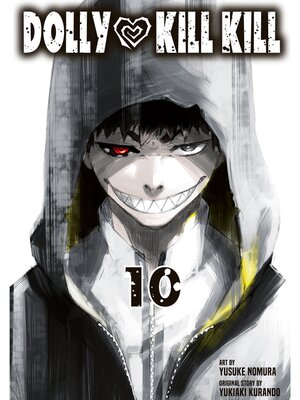 Dolly Kill Kill, Volume 10 - ebook